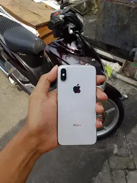 Iphone X 256GB INTER ZP/A