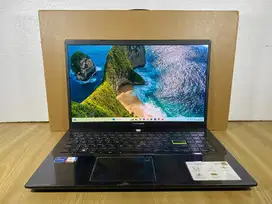 ASUS VIVOBOOK 15 K513E INTEL CORE I7 1165G7 Ram 16GB SSD 1TB FHD OLED