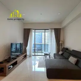 Disewakan Apartemen Anandamaya 2 Badroom Siap Huni Jakarta Selatan