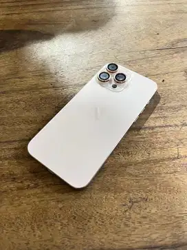 IPHONE 16 PRO MAX 256GB