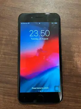 DIJUAL IPHONE 8 PLUS 64GB KONDISI SANGAT BAGUS