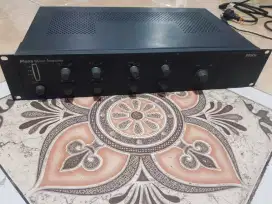 Mixer amplifier Bosch Plena LBB1903/10