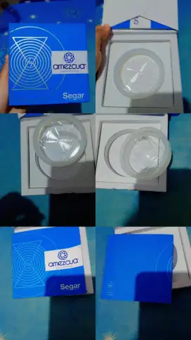 Amezcua Segar Original QNet