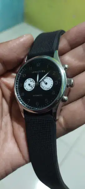 Armatura military automatic