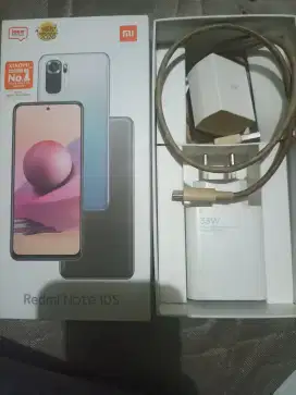 Redmi note 10s ram 6+2/128