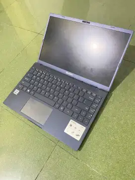 laptop Axioo hype 3 core i3 gen 10