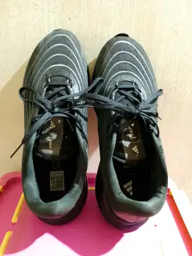 Sepatu ADIDAS SUPERNOVA X PARLEY Running Olahraga original