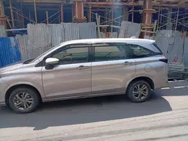 Daihatsu Xenia 2021 Bensin