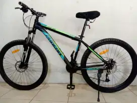 Sepeda MTB Phoenix ukuran 27.5