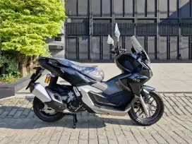 ADV 160 PROMO⁉️DP 999RB ! SYARAT KTP & KK AJA ! DP BAYAR DI RUMAH
