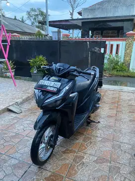 Dijual vario new keyles 150 cc 2018