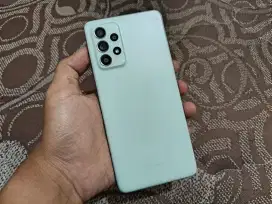 Samsung A52s 5G 8/256