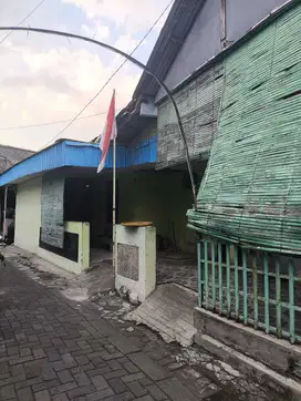 Dijual Rumah di Gajah Gayamsari Semarang