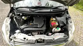 Ertiga 2017 akhir record suzuki lengkap geser fotonya
