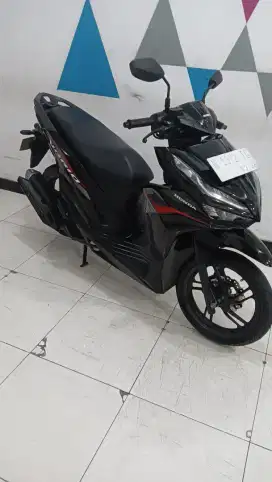 Honda All New Vario 125 CBS 2023 Istimewa