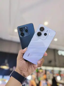 Redmi Note 14 Promo Gajian New Garansi Resmi Segel