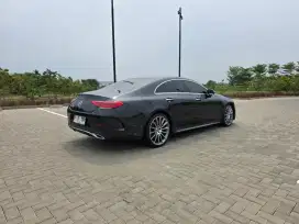 CLS350 AMG 2018 CLS 350