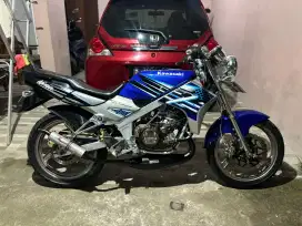 Ninja M tahun 2009