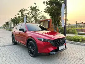 Termurah! Mazda CX5 Kuro 2022