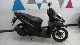 Honda All New Vario 125 CBS 2023 Mesin halus