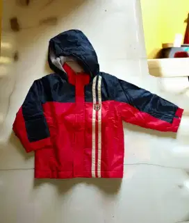 Jaket anak laki-laki dan perempuan