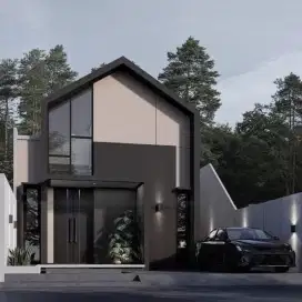 Rumah mewah harga murah , bantu jualin dapet komisi 3 jt