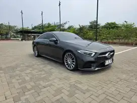Cls350 2018 termurah cls 350