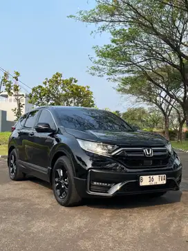 Honda CR-V Prestige Black Edition 2023