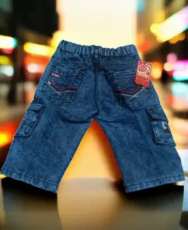 Celana jeans anak