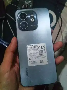Infinix Smart 9hd Ram 4+4/64gb Batangan