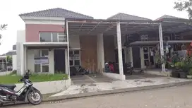 MURAH HOOK Rumah Luas 148 Cluster Segara City Tarumajaya Bekasi