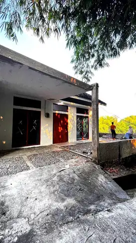 Rumah Murah Dekat RSAU Adi Soemarmo