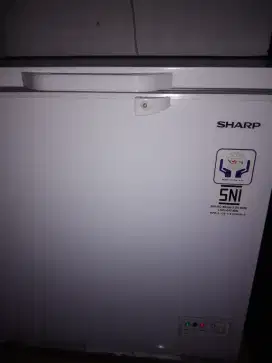 Freser box sharp