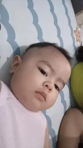Buka jasa jaga anak dari jm 6-jm 8