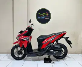 Cash/Credit murah dp 800rb vario 125 gen2 seger bonus helm