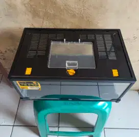 Gex M dan container box cb130