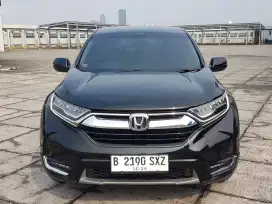 HONDA CR-V 1.5 TURBO PRESTIGE 2017/2018 CRV PRESTIGE