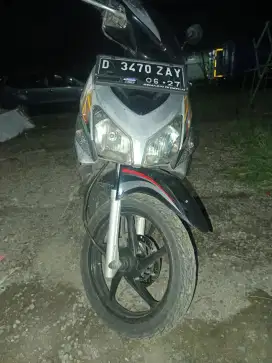 Honda Vario 2007 Komplit
