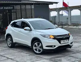 RAREE !! KM 74.000 PAJAK 7/2026 HONDA HRV S CVT 2018 SUPER MURAH NIH