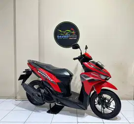 Cash/Credit murah DP800rb vario 125 gen 2 seger bonus helm