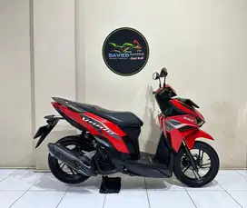 Cash/credit murah vario 125 gen 2 gres seger