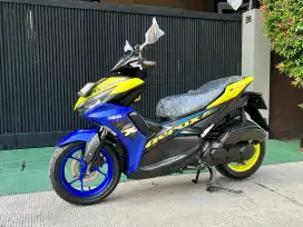 AEROX FULL MULUS⁉️DP 999RB ! SYARAT KTP KK AJA ! PAJAK HIDUP