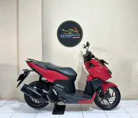 Cash/Credit murah DP 800rb vario 160 seger bonus helm