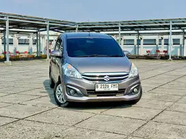 HOT DEALS ! KM 90.000 PAJAK 3/2026 SUZUKI ERTIGA GX MANUAL 2017 MURAH
