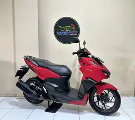 Cash/Credit murah Vario 160 2022 B dki sekatan gres bonus helm