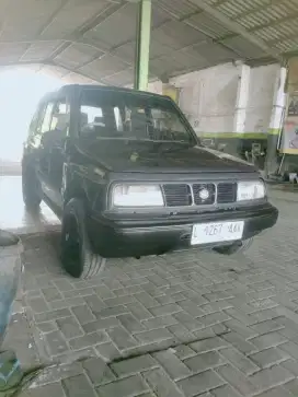 Suzuki Escudo 95
