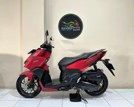 Cash/Credit murah vario 160 2022 seger bonus helm proses mudah