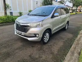 Avanza 1.3 G 2016 AT