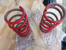 Perkeong Asli Kayaba