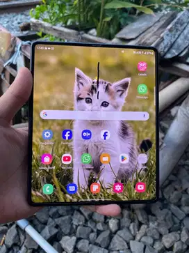 SAMSUNG Z FOLD 3 5G